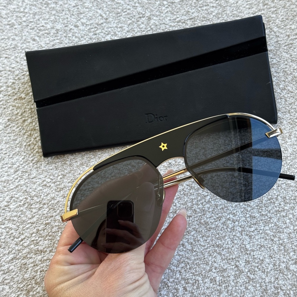 Dior Revolution Sunglasses